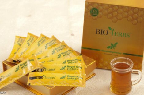 أحد المكملات الغذائية الخطيرة