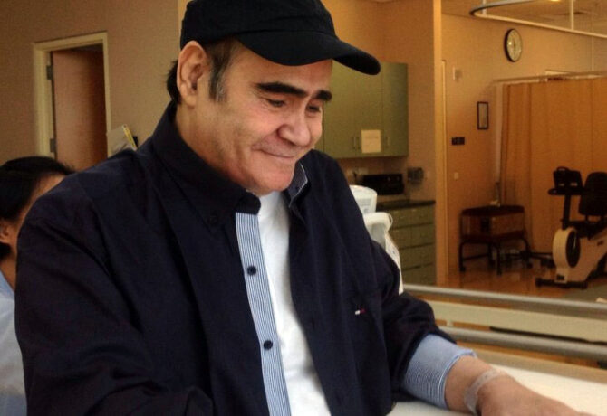 الفنان المصري سيد زيان