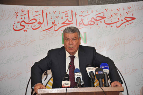 عمار سعداني