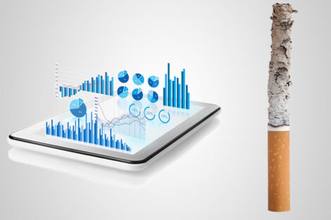 التدخين في ليبيا