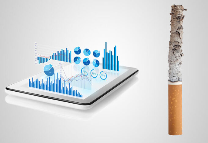 التدخين في ليبيا