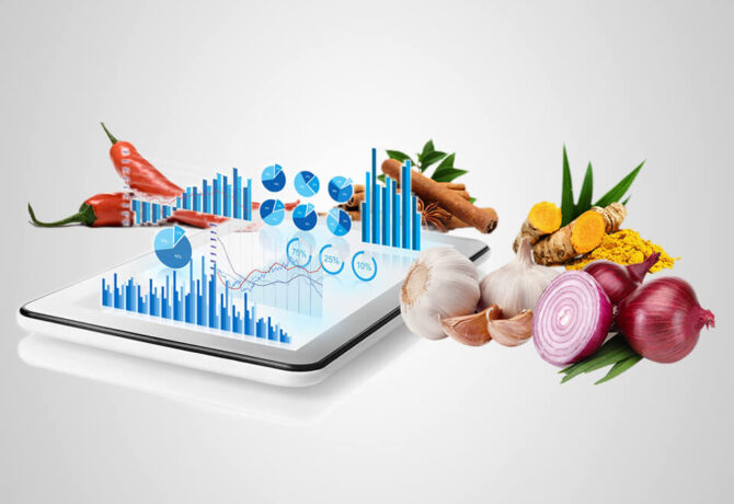 توابل لحرق الدهون