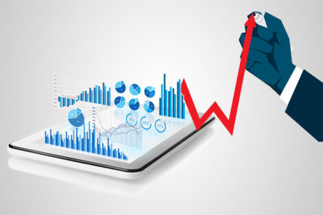 إنفوجرافيك التضخم