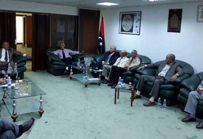 الاعلى للدولة