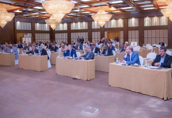 المجلس الأعلى للدولة