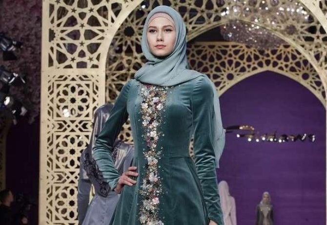 عائشة قاديروفا