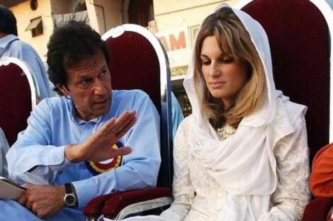 عمران خان