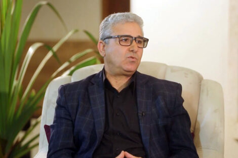 فتحي باش آغا