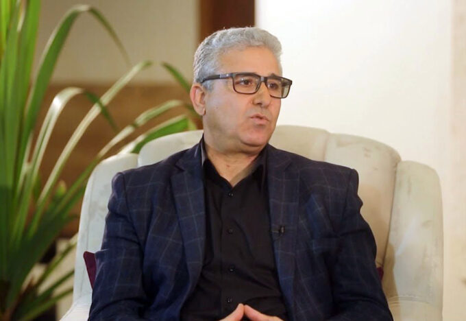 فتحي باش آغا