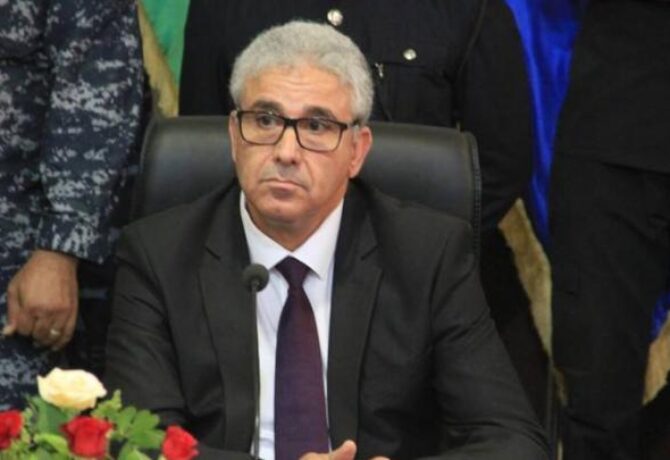 فتحي-باشاغا