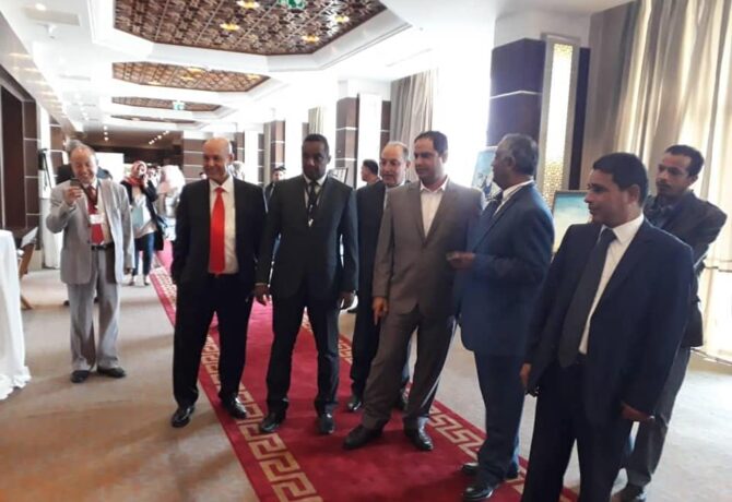 ناجي مختار
