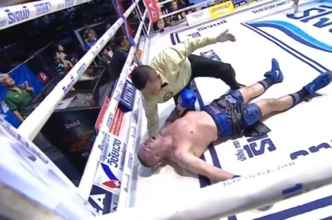 الإيطالي كريستيان داجيو