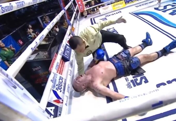 الإيطالي كريستيان داجيو