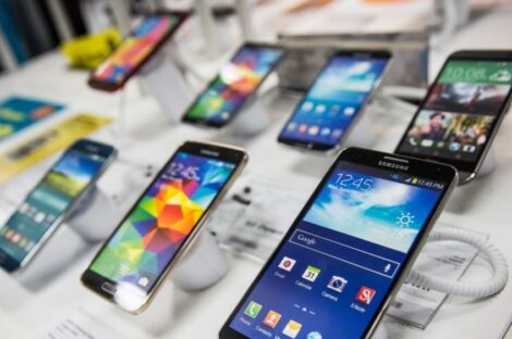 التكنولوجيا