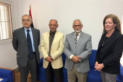 الشاطر والدالي