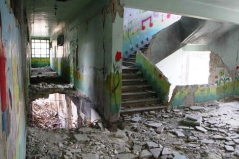 المدارس السورية