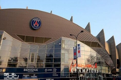 باريس سان جيرمان