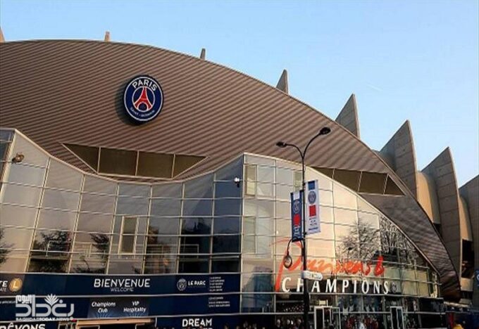 باريس سان جيرمان