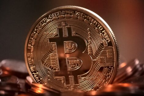 بيتكوين