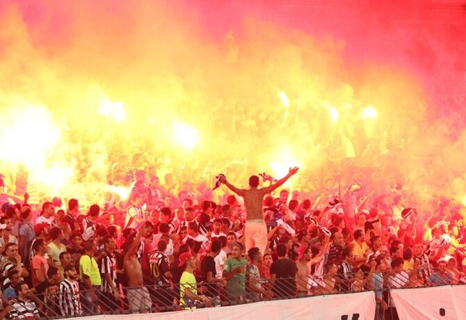 جمهور الترجي