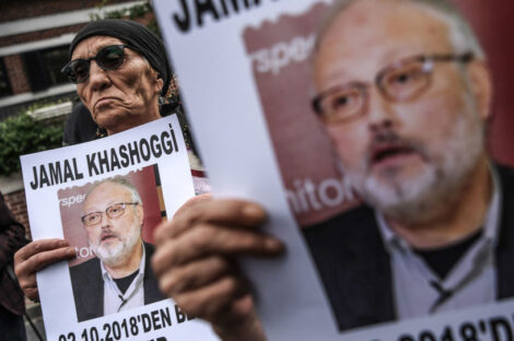 خاشقجي