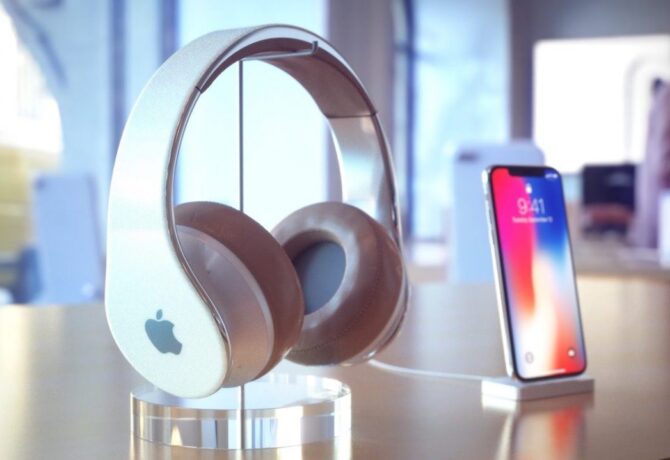 سماعات آبل