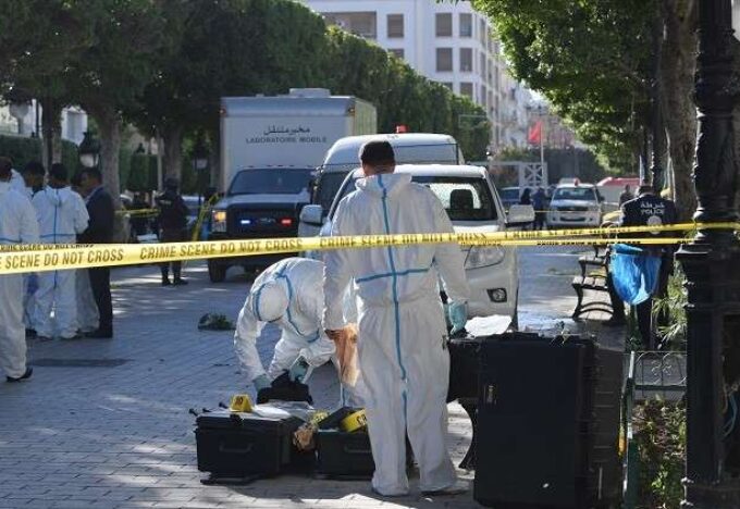 شارع الحبيب بورقيبة