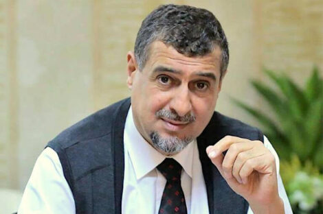 عبدالرزاق العرادي