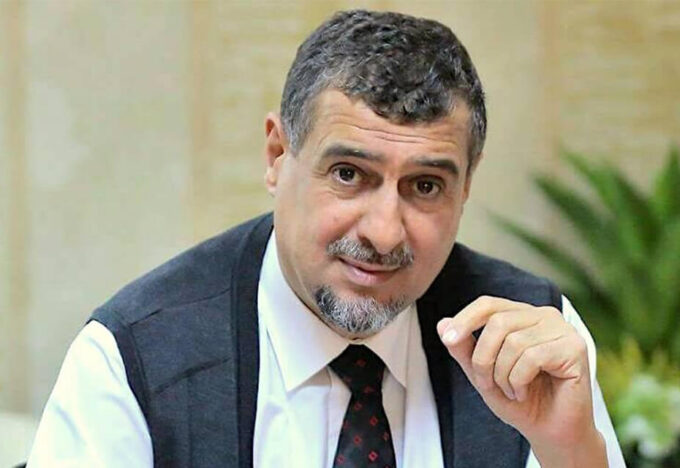 عبدالرزاق العرادي