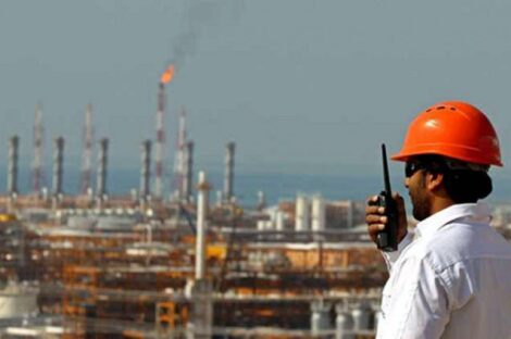 نفط السعودية