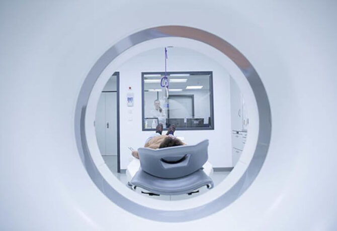 الرنين المغناطيسي