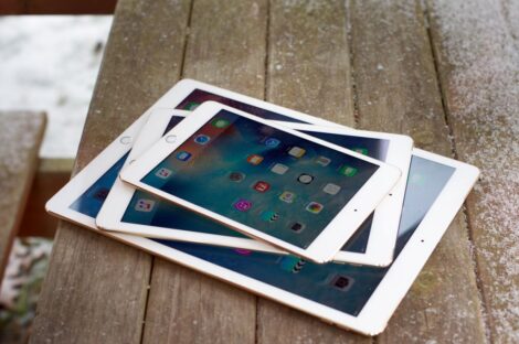 iPad