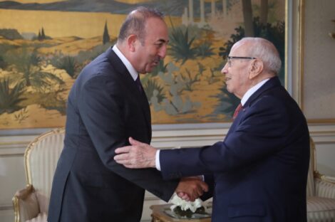 الباجي-ووزير-الخارجية-التركي