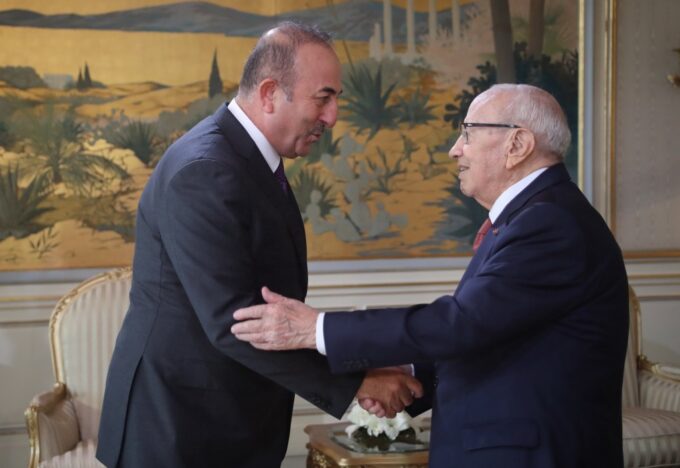 الباجي-ووزير-الخارجية-التركي