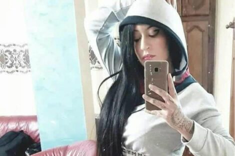 الشابة صباح