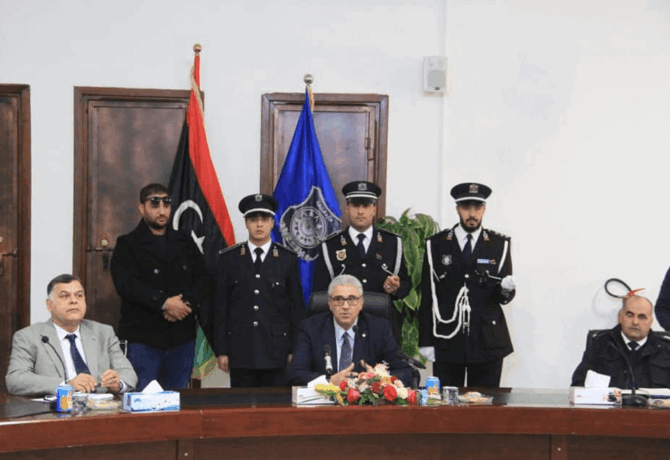باشاغا