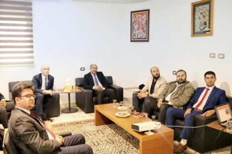 بلدي مصراتة