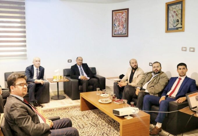 بلدي مصراتة