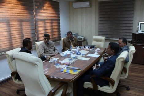 ديوان المحاسبة