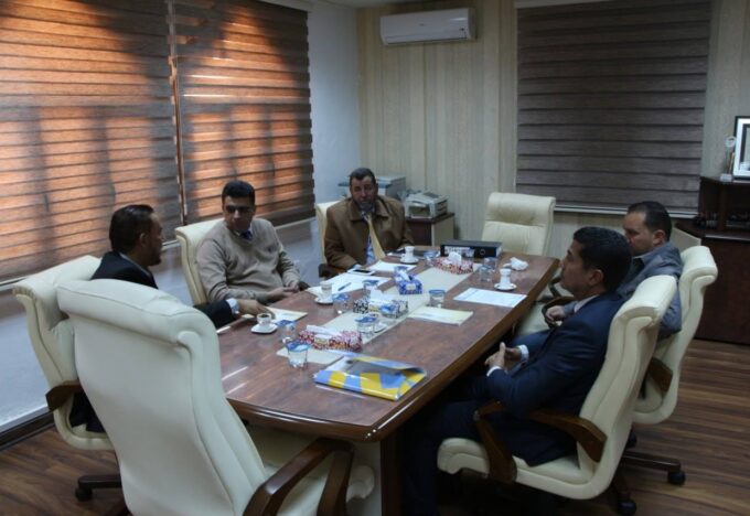 ديوان المحاسبة