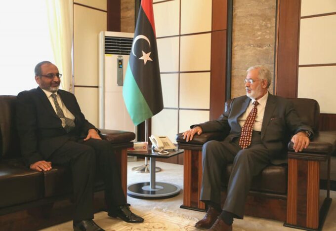 سيالة وباكستااان