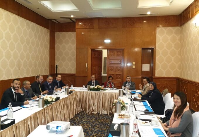 وزارة التعليم