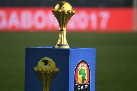بطولة أمم إفريقيا 2019