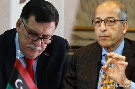 فائز السراج - الصديق الكبير