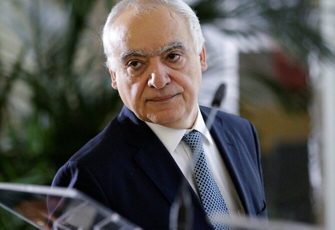 سلامة