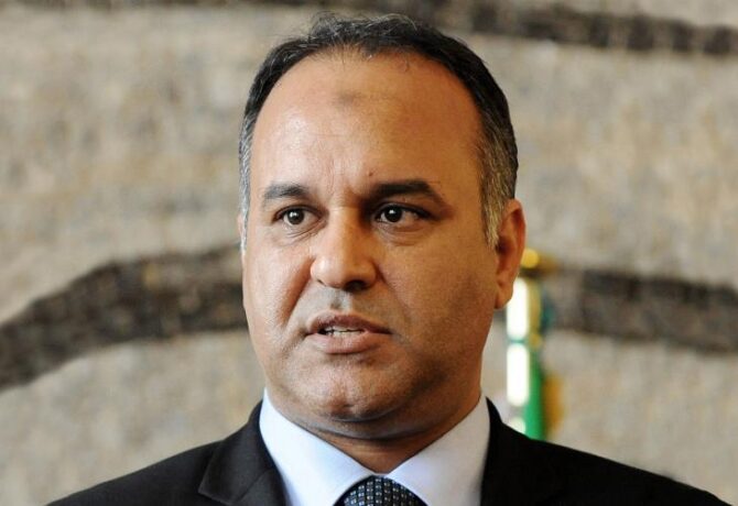 علي العيساوي