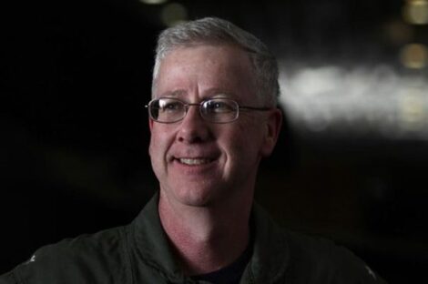 كيفن سوينسي