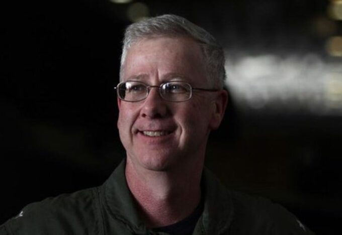 كيفن سوينسي