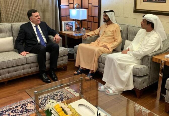 الامارات