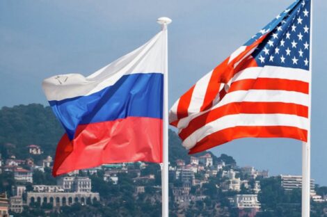 أمريكا والولايات المتحدة